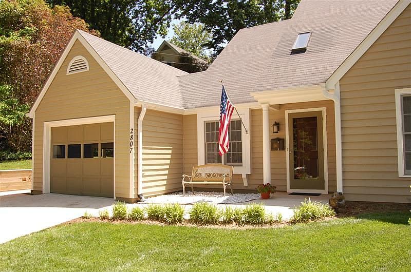 3 Bedroom ITB Home