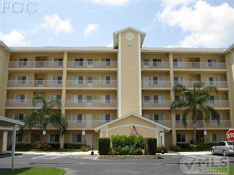 2nd image of 19870 Breckenridge Dr Unit 505