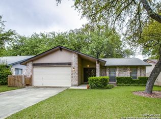 6202 Sunset Haven St, San Antonio, TX 78249
