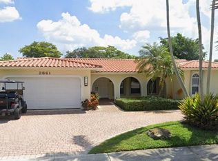 3661 N 52nd Ave, Hollywood, FL 33021