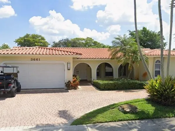 3661 N 52nd Ave, Hollywood, FL 33021