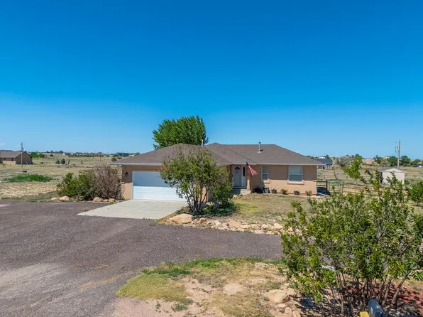 635 E Chaunsey Dr, Pueblo West, CO 81007