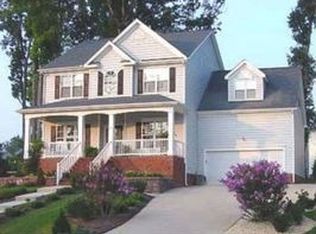 2200 Becketts Rdg, Hillsborough, NC 27278