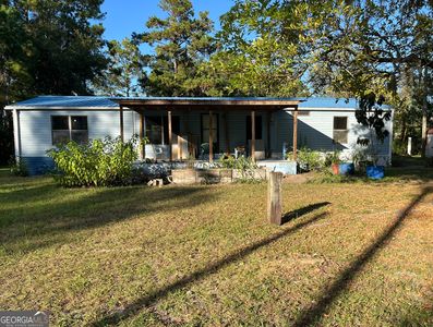 242 Albert Smith St, Folkston, GA, 31537