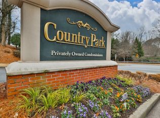 2706 Country Park Dr SE, Smyrna, GA 30080