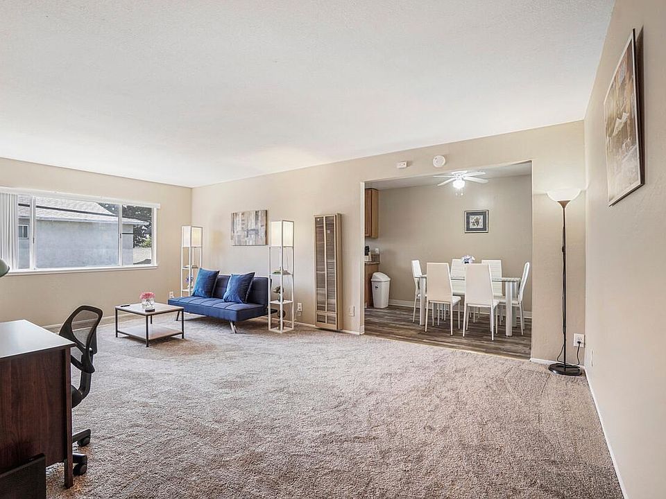 2nd image of 892 Gallatin Dr #2B-1Ba
