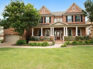 2314 Aldworth Dr, Cedar Park, TX 78613