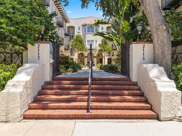 2117 W Dekle Ave #B-1