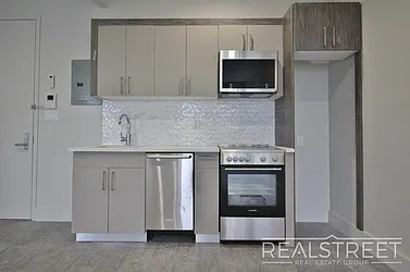 Rented by Real Street Inc