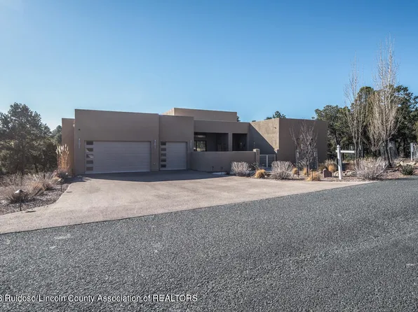 222 Golden Eagle Ct, Alto, NM 88312