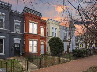 405 12th St NE, Washington, DC 20002