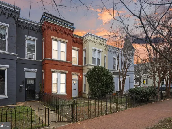 405 12th St NE, Washington, DC 20002