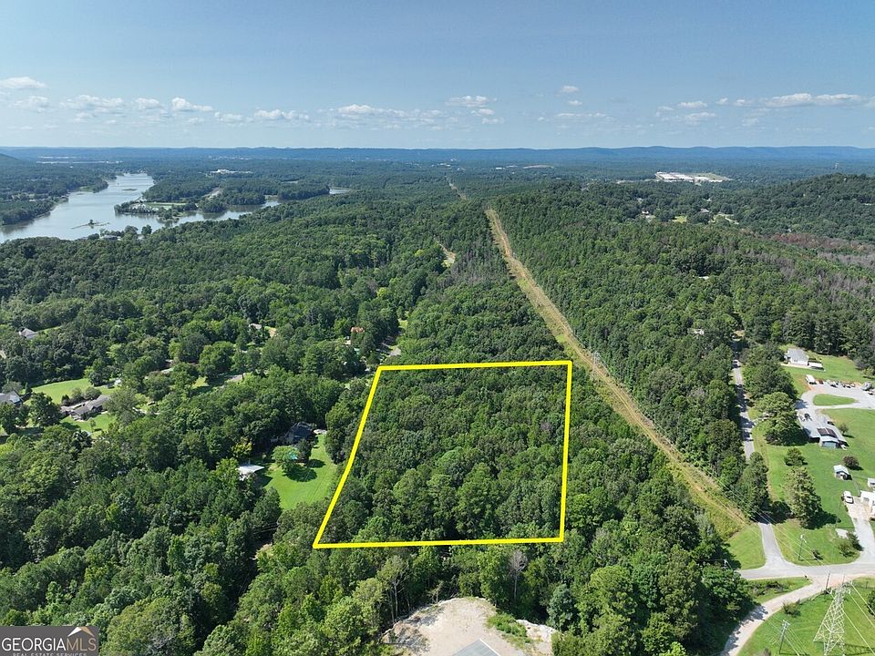 1st image of 0 Sally Springs Rd Lot A