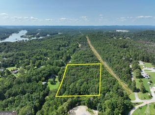 0 Sally Springs Rd Lot A, Gadsden, AL 35905