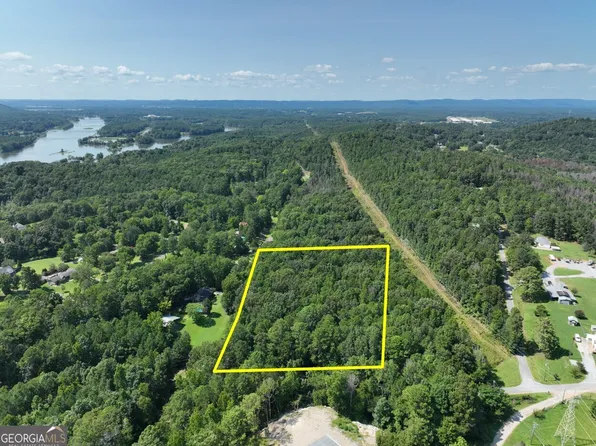 0 Sally Springs Rd Lot A, Gadsden, AL 35905