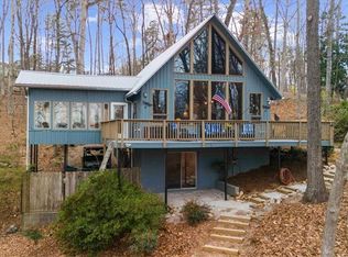 5410 Honeysuckle Trl, Gainesville, GA 30506