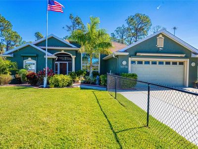 16994 Toledo Blade Blvd, Pt Charlotte, FL, 33954