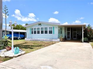 271 Grassy Key Ln #179, Naples, FL 34114