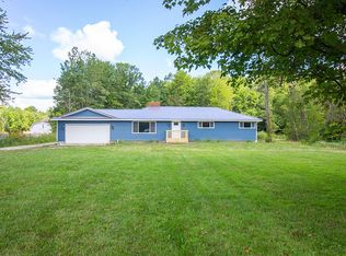 7935 Coon Club Rd, Medina, OH 44256
