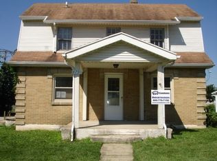 4791 Willowview Dr, Moraine, OH 45439