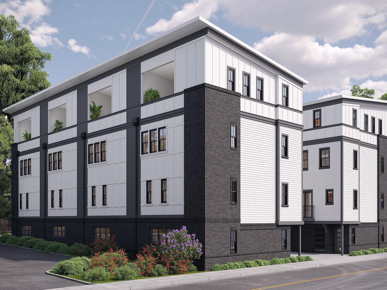 Oakley Place by Justin Doyle Homes in Cincinnati OH Zillow