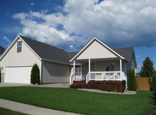 8878 N Torrey Ln, Hayden Lake, ID 83835