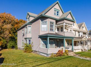 119 Delaware Ave, Albany, NY 12202