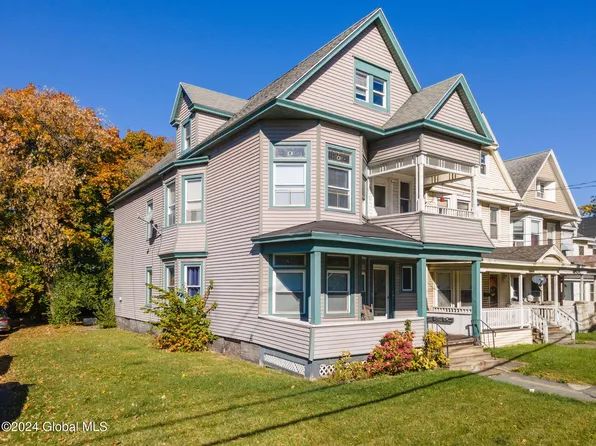 119 Delaware Avenue, Albany, NY 12202