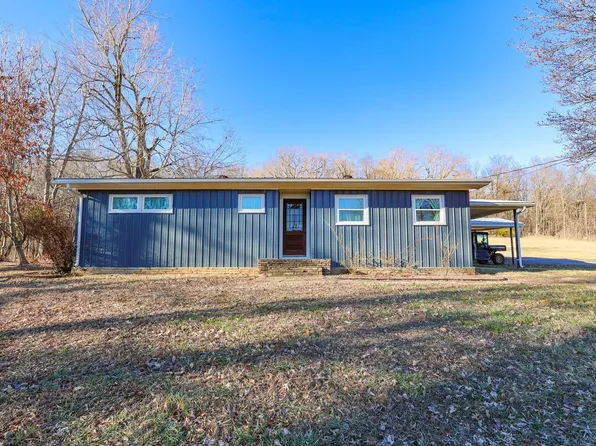 1780 Us Highway 60 E, Burna, KY 42028