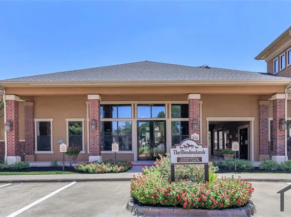 12424 Steeple Way Blvd, Houston, TX 77065