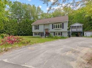 10 Sabatus Ln, Windham, ME 04062