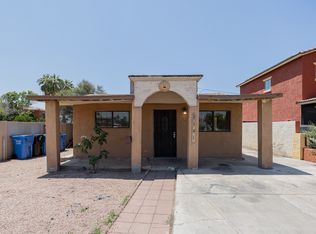 1101 W Roosevelt St, Phoenix, AZ 85007