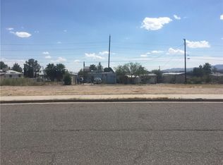 5820 Tamburo Ct, El Paso, TX 79905