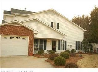 4316 Riverside Dr, Clemmons, NC 27012