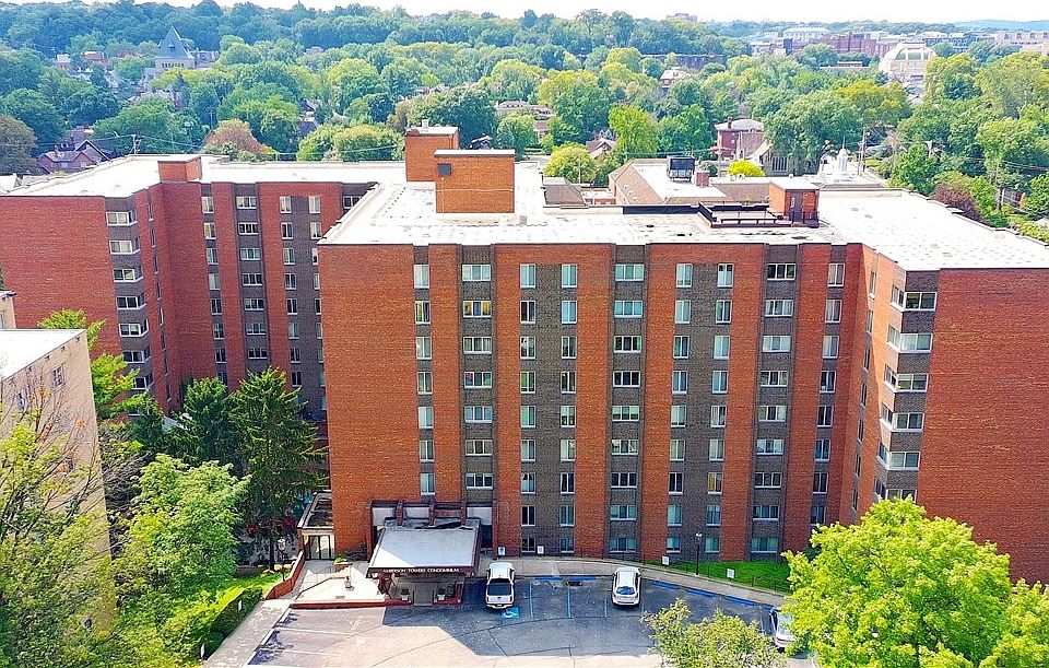 1st image of 5 Bayard Rd APT 618