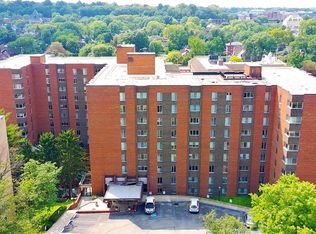 5 Bayard Rd APT 618, Pittsburgh, PA 15213