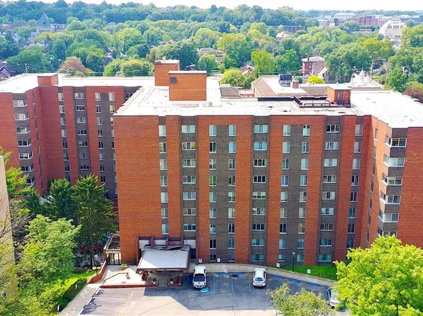 5 Bayard Rd APT 618, Pittsburgh, PA 15213