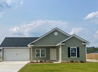 52 Freshwater Ln, Ludowici, GA 31316
