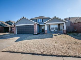 16045 S 87th Ave E, Bixby, OK 74008