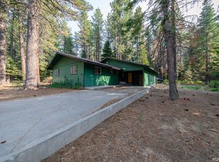 676 Tata Ln, South Lake Tahoe, CA