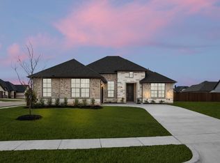 1813 Golden Meadow Ct, Cleburne, TX 76033