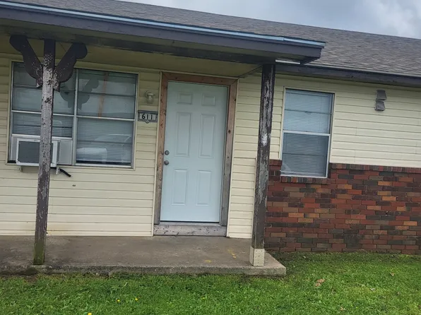 611 N 14th St, Broken Arrow, OK 74012