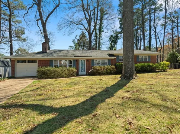 208 John Wythe Pl, Williamsburg, VA 23185