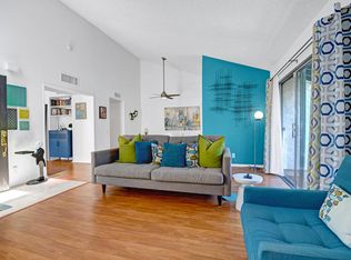 1338 S Camino Real, Palm Springs, CA 92264