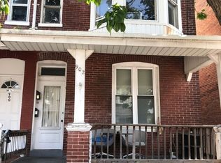 902 W Locust St #2, York, PA 17401