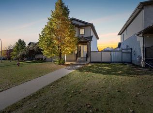 216 B E Coyote Cres, Wood Buffalo, AB T9K 0C6