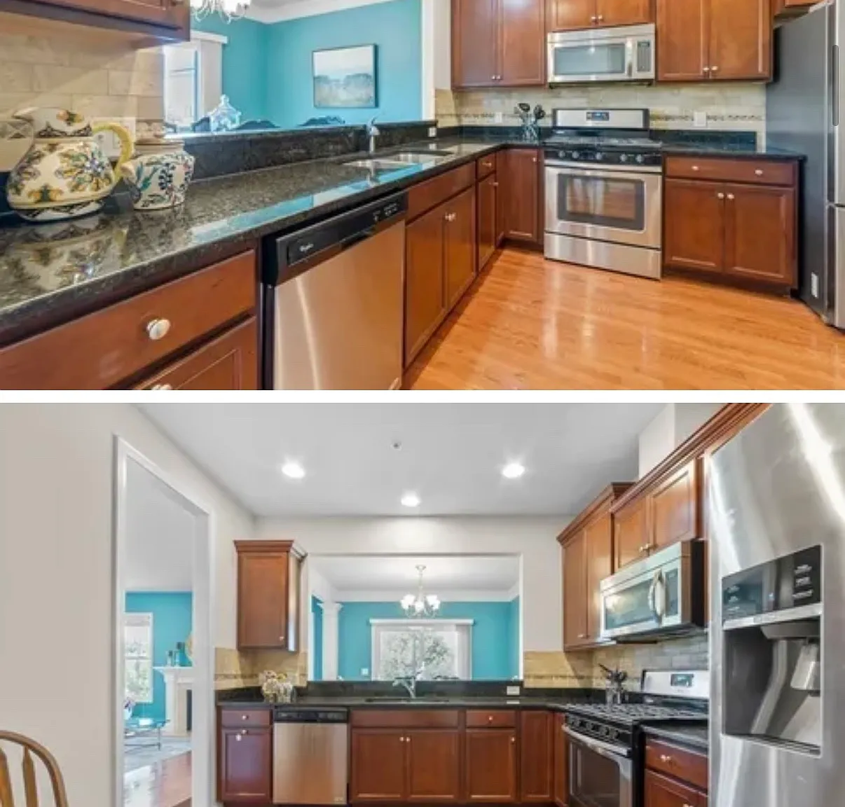 3 bed, 2500 sqft, $4,500 — Photo 4