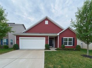 879 Northwich Ave, Westfield, IN