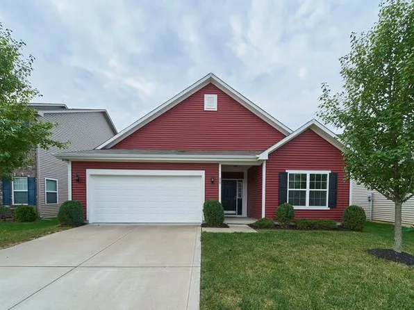 879 Northwich Ave, Westfield, IN 46074