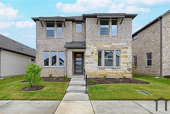 3325 Little Bluestem Rd